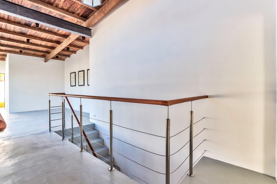 4 Bedroom Property for Sale in Gardens Western Cape